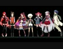 【第1回UTAU作品祭】君じゃなきゃダメみたい【UTAU合唱】