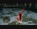 ダークソウル2　コスプレで死合 part4