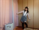 【踊ってみた】うさみみショートケーキ【即興】