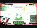 フィオナ様親衛隊紅白戦Ａチーム和風視点【1試合目】