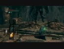 【実況】 ダークソウル Part26。