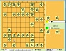 『24将棋実況 視聴者対局 その2』 横歩取り
