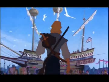 【よっCー】ヴァージニア・カンパニー 歌ってみた【ポカホンタス】