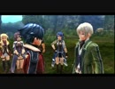 【PS3/PS Vita】 英雄伝説 閃の軌跡Ⅱ Ⅶ組メンバー再会イベント 【その２】