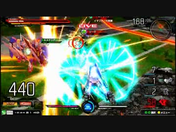 【EXVSMB】都内某所シャッフル大会３(10月24日開催)Part7【第１４回】