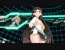 【MMD】【艦これ】Tipsyを磯風が踊ってみた♪