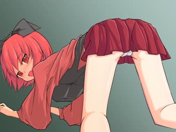 不安定な東方ショート　その６