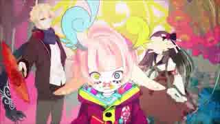 【暗鳴ニュイ・緋惺】言ノ葉カルマ【UTAUカバー】
