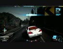 【NFSW】（動画の）画質が残念なNeed for Speed World（非実況）