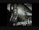 angelaの「ANGEL」を歌ってみた。