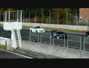 20141019　３台ストレート勝負