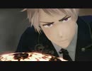 【APヘタリアMMD】ギルムンガンド【OPパロ】