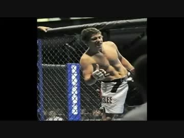 柔道とMMAの融合、ジミー・ヘッテスハイライト