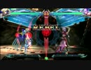 【溝の口タイトー】10月21日ブレイブルー火曜日大会 ランダム3on3 part2