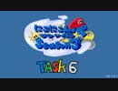 にこにこんぺサンシャイン3 Task6結果動画