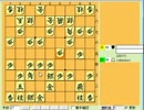『24将棋実況 視聴者対局 その3』 居飛車穴熊 VS 四間飛車