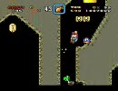VIPマリオ4 てんごくをめざせ（通常・洞窟ルート）