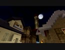 【Minecraft】星降る街作り！par10【ゆっくり実況】