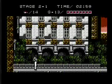 【実況】いい大人達がゴルゴ13 第二章イカロスの謎を本気で遊んでみた・2