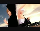 【MMD銀魂】ドSコンビでいーあるふぁんくらぶ 【銀時＆総悟】