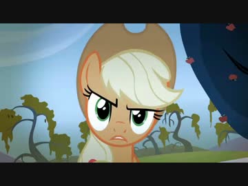 【MLP】 Halloween Rocks