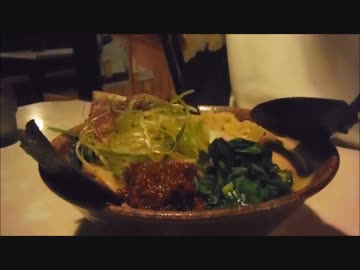 【大食い】とか無縁の俺が初の大盛りラーメンにチャレンジ【リベンジ】
