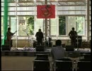 MIUSIC FARM IN 宮川　VACHELOR 「GYPCY ANGEL」