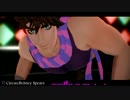 ジョセフでcircus【MMD】