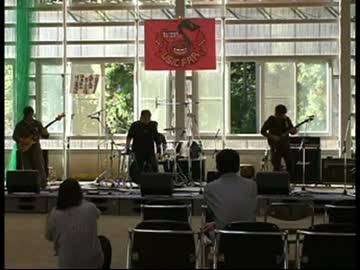 MUSIC FARM.IN 宮川　VACHELOR 「I FEEL SO BAD」