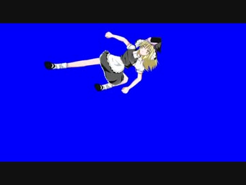 DropkickをするＵＤＫ.kokoahayapparimorinaga