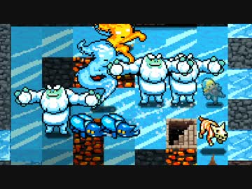 卍【ローグ×リズム＝神ゲー】ネクロダンサー実況part11