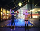 【お二人☆パラパラを踊ってみた】Dub-I-Dub (Eurobeat Version) / Me&My