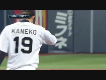 2014オリックス・バファローズPV