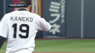 2014オリックス・バファローズPV