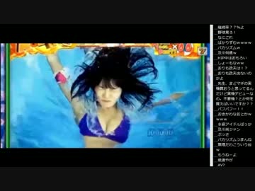 14.10.26 永井兄弟 スロ動画鑑賞,野球観戦