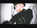 【APヘタリアMMD】れんとん式プロイセンでCounting Stars