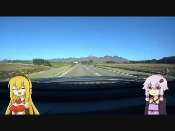 【車載VOICEROID実況】 ゆかりさんのカーライフ