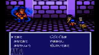 初見「らんま1/2　朱猫団的秘宝」を実況してみた　part14