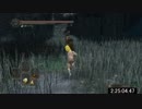 ダークソウル２マラソン実況６５ポイント(8/9)