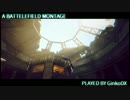 【BF4】【PS4】スナイパー+α Montage