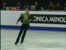 08 World Jr. ブランドン・ムロズ FS