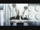 【MAD】　Beyond the Bounds　【PSYCHO-PASS】