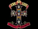 Guns N' Roses - My Michelle