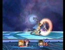 スマブラX 友人と対戦 4-② リュカvsピット