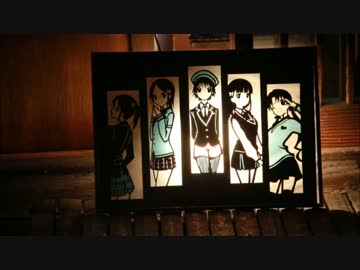 竹原の町並み&amp;憧憬の路2014