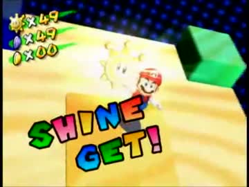 【実況】夏なのでマリオサンシャイン【その２１】