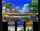 【スマブラ3DS】オクトスマブラ杯4　三位決定戦2戦目
