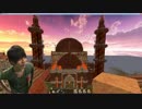 進捗状況を見回る（影MODなし）【Minecraft】　2014/10/20