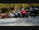 CBR250Rを復活させて走りたい！番外編