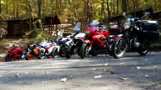 CBR250Rを復活させて走りたい！番外編